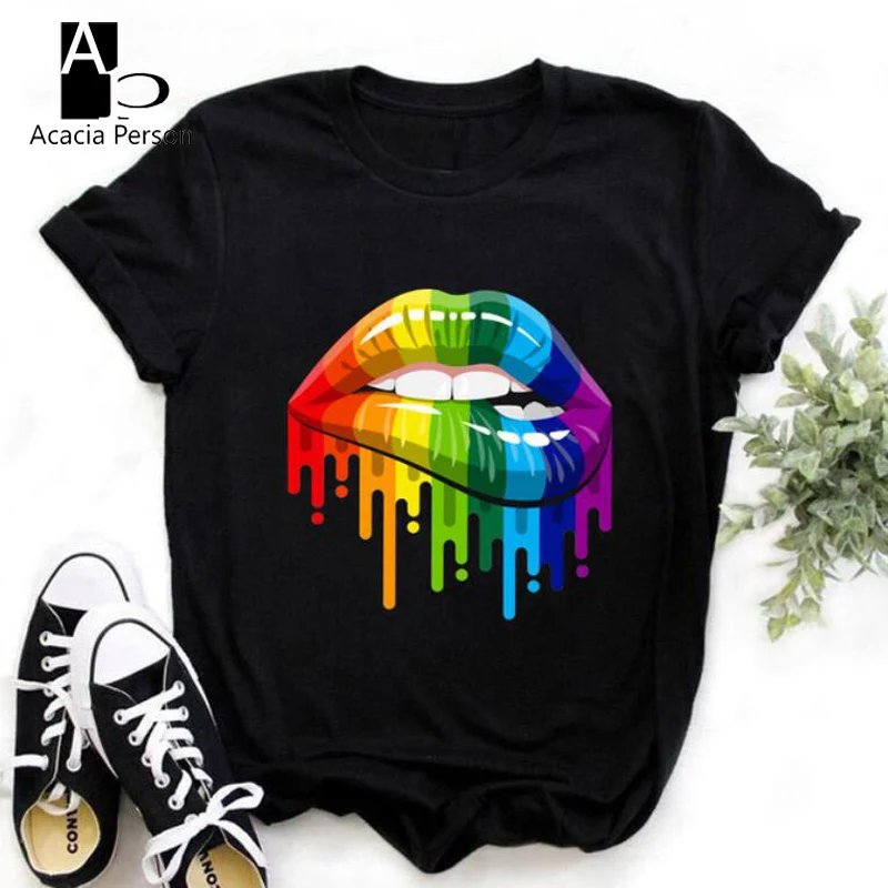 Summer Fashion Shirt Lips Leopard Graphic T Shirt Women Tops Base O-neckBlack Tees Kiss Leopard Lip Funny Girls Tshirt,Drop Ship
Summer Fashion Shirt Lips Leopard Graphic T Shirt Women Tops Base O-neckBlack Tees Kiss Leopard Lip Funny Girls Tshirt,Drop Ship