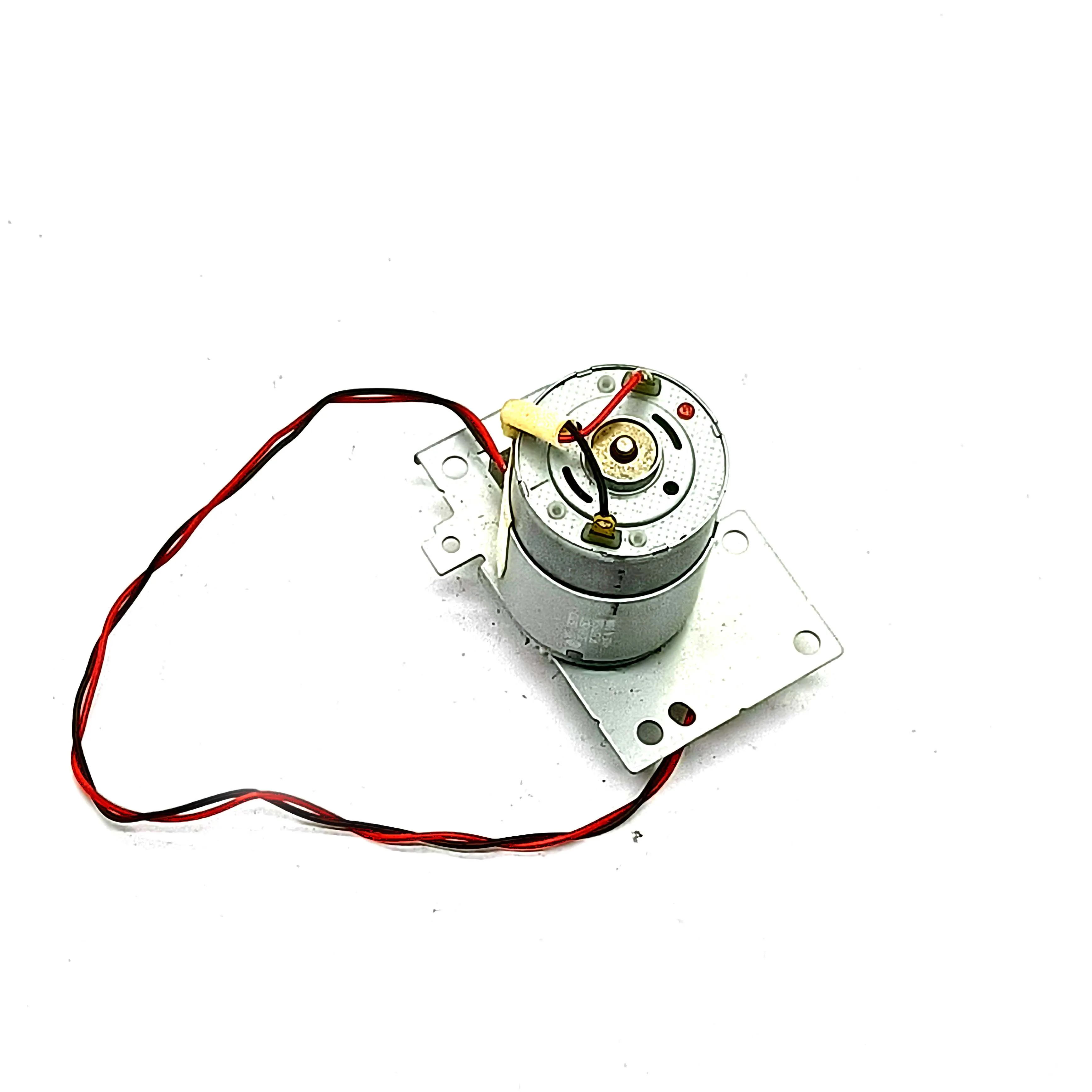 Pickup Roller Motor ME Office 600F BE-13250 Fits For Epson 600F BX305 SX115 T13 SX125 C79 620F L200 BX300 TX123 L100 ME510 C90
Pickup Roller Motor ME Office 600F BE-13250 Fits For Epson 600F BX305 SX115 T13 SX125 C79 620F L200 BX300 TX123 L100 ME510 C90