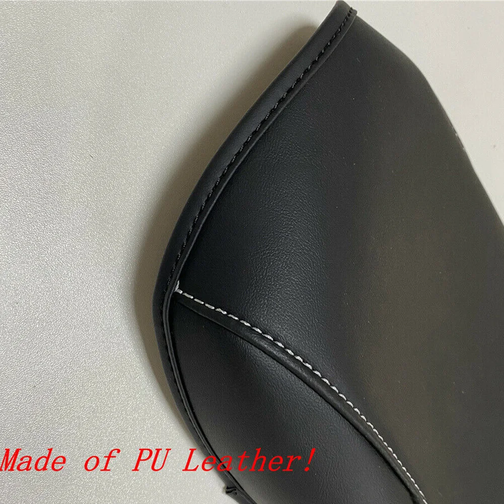 Mat Armrest Box Cover Protective Holster Kit Pad Armrest Box Cover Reliable High Quality Newest Protable Useful
Mat Armrest Box Cover Protective Holster Kit Pad Armrest Box Cover Reliable High Quality Newest Protable Useful