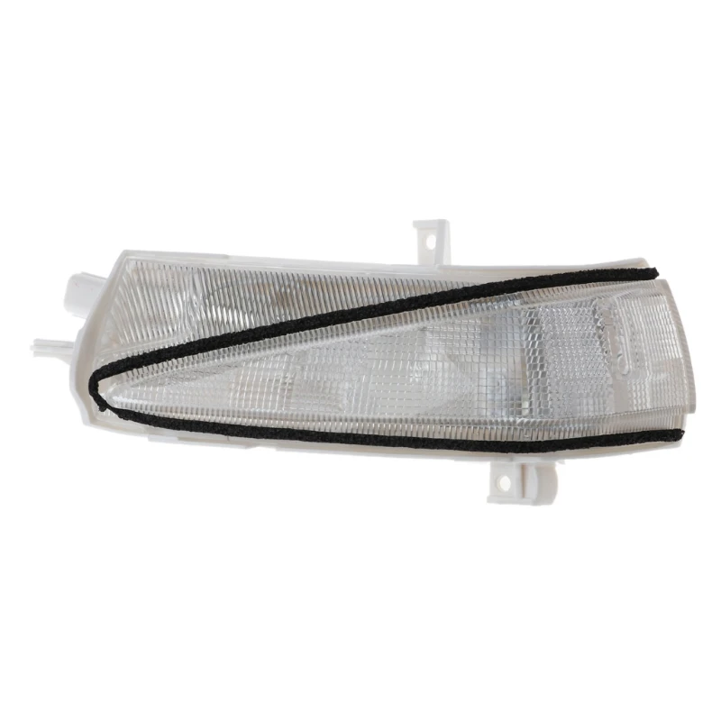 Car Flowing Water Rearview Dynamic Sequential Rear View Mirror LED Right Turn Signal Light for for Civic FA1 2006-2011
Car Flowing Water Rearview Dynamic Sequential Rear View Mirror LED Right Turn Signal Light for for Civic FA1 2006-2011