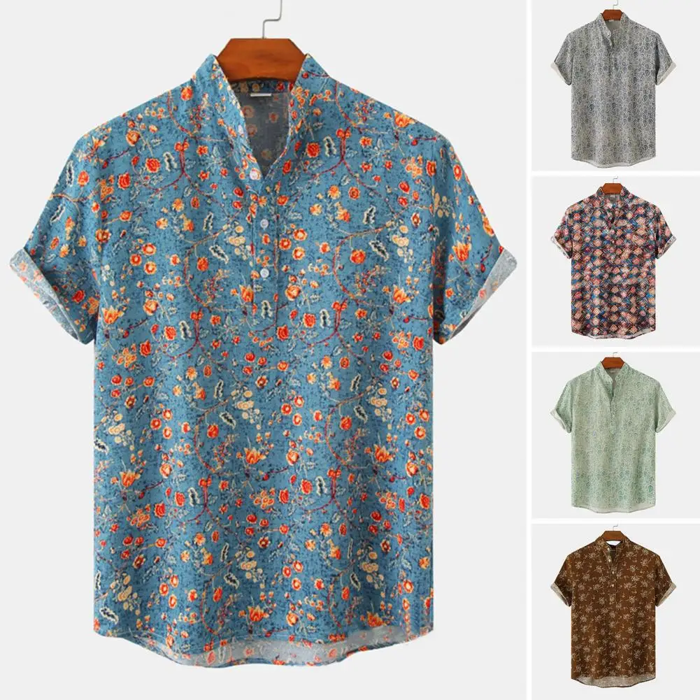 Mens Set Short Sleeve Hawaiian Shirt And Shorts Summer Casual Floral Shirt Beach Suit 2023 New Fashion Men
Mens Set Short Sleeve Hawaiian Shirt And Shorts Summer Casual Floral Shirt Beach Suit 2023 New Fashion Men