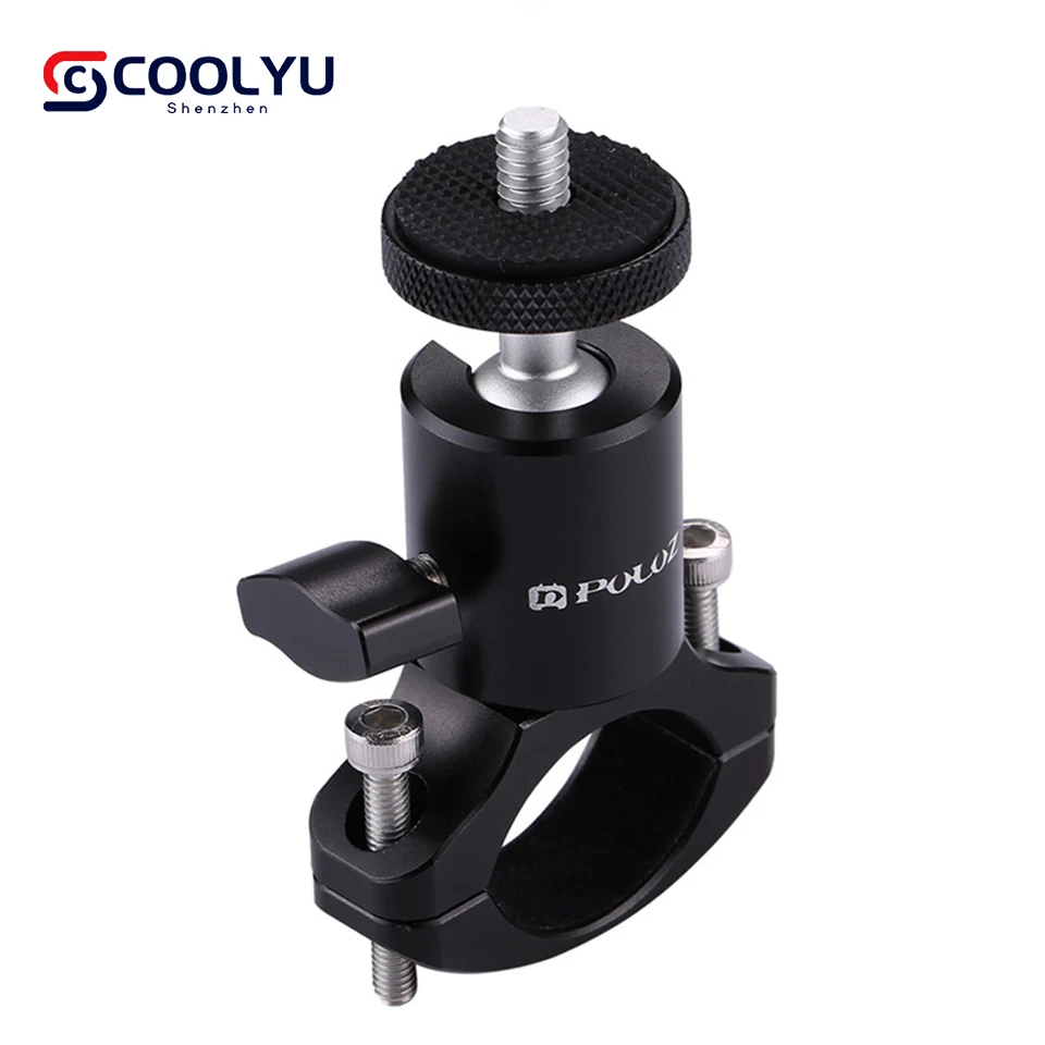 Action Accessories GoPro Accessories gopro camera bike aluminum bracket for DJI Osmo
Action Accessories GoPro Accessories gopro camera bike aluminum bracket for DJI Osmo