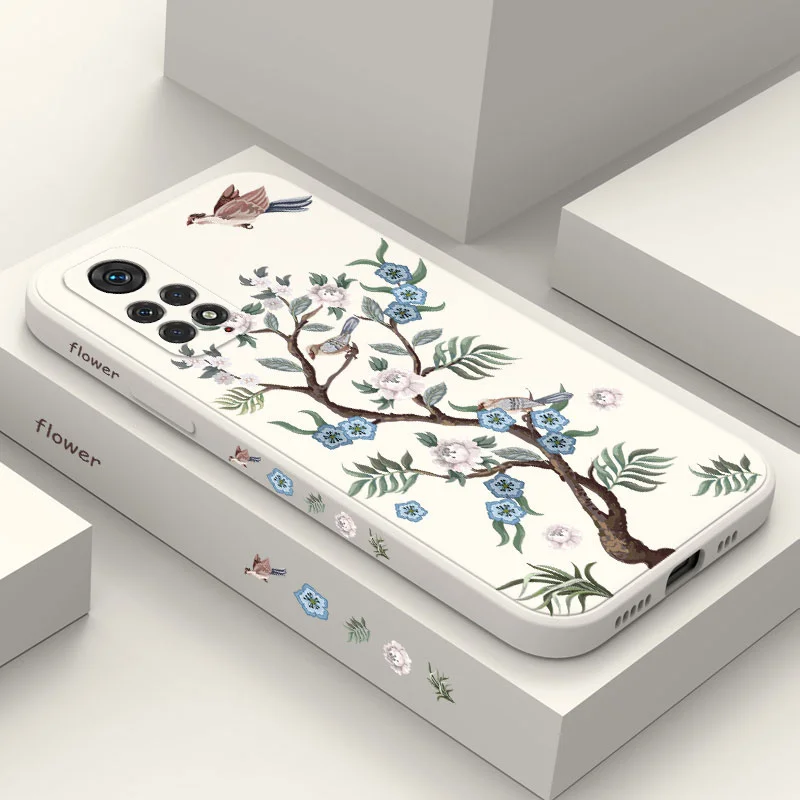 Bird Forest Phone Case For Xiaomi Redmi Note 12 11 11S 10 10A 10T 10S 9T 9 8 7 A1 Pro Plus 10C 9A 9C 4G 5G Cover
Bird Forest Phone Case For Xiaomi Redmi Note 12 11 11S 10 10A 10T 10S 9T 9 8 7 A1 Pro Plus 10C 9A 9C 4G 5G Cover