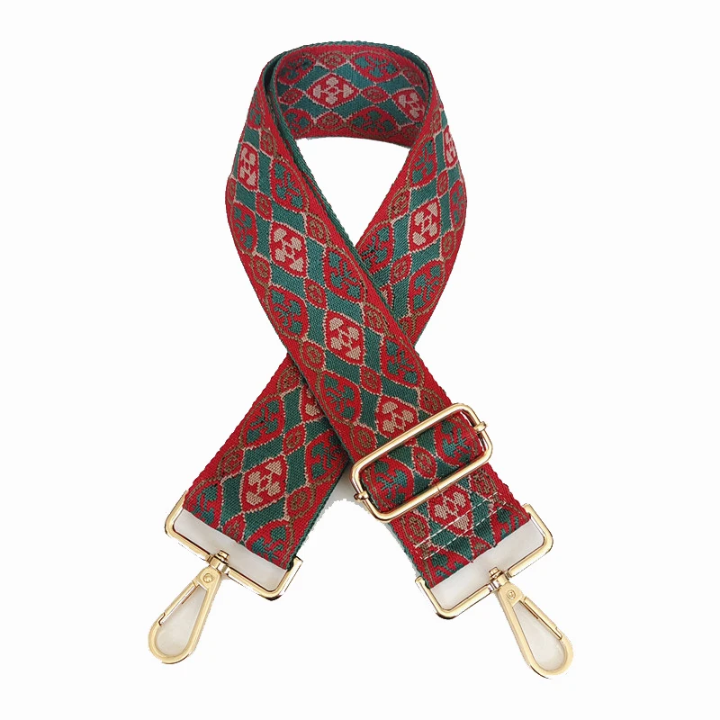 Replacement Crossbody Strap For Bag 130cm Long Adjustable Luxury Shoulder Bag Strap
Replacement Crossbody Strap For Bag 130cm Long Adjustable Luxury Shoulder Bag Strap