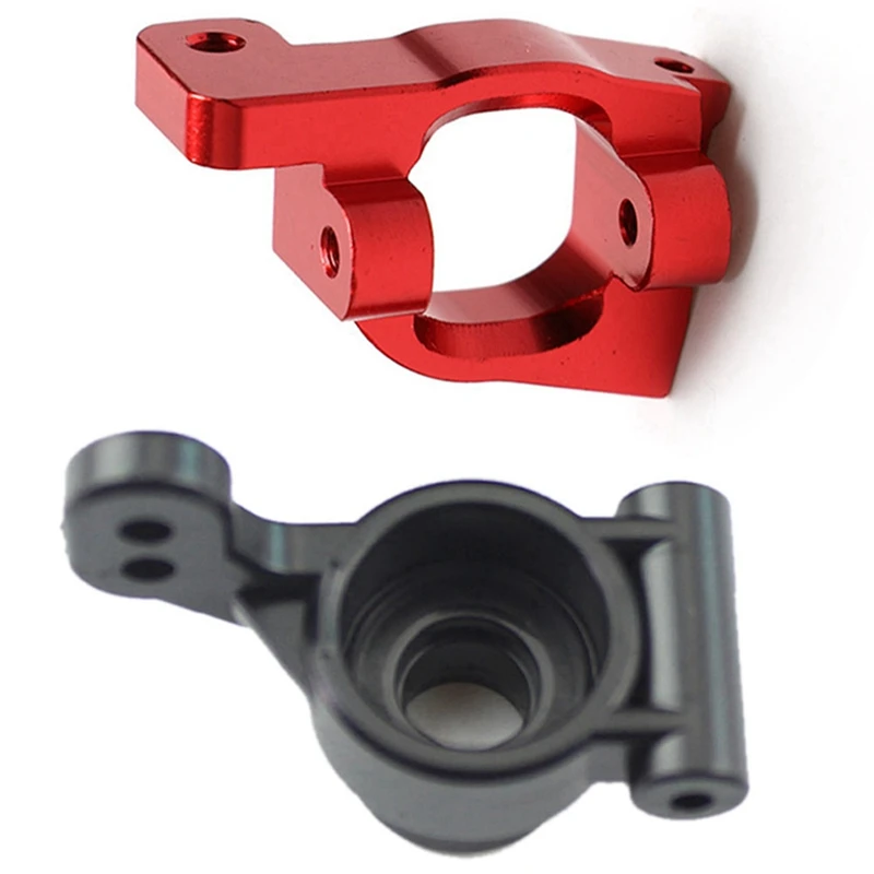 2 комплекта автозапчастей для радиоуправляемых моделей: 1 комплект, заднее сиденье, 1/14 пластик и 1 комплект, Передняя база для переноски ступ...
2 комплекта автозапчастей для радиоуправляемых моделей: 1 комплект, заднее сиденье, 1/14 пластик и 1 комплект, Передняя база для переноски ступ...