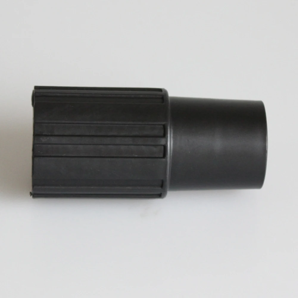 1pc Vacuum Cleaner Hose Connecting Adapter Inner 38mm Outer 45mm Connect Brush Threaded Hose Replacement Parts Clean Accessories
1pc Vacuum Cleaner Hose Connecting Adapter Inner 38mm Outer 45mm Connect Brush Threaded Hose Replacement Parts Clean Accessories