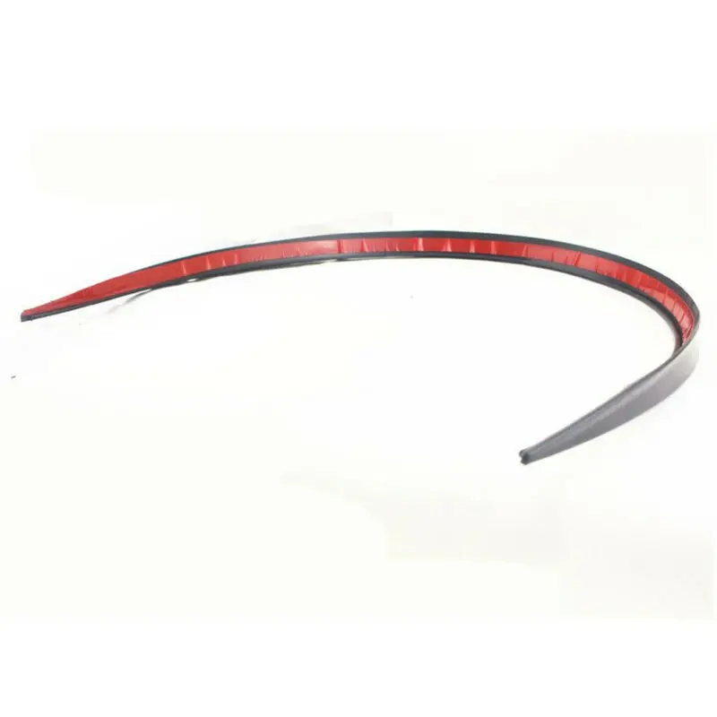 Universal Car Spoiler Hot Sale 1.2M Black Soft Car Rear Roof Trunk Spoiler Rear Wing Lip Trim Sticker Decoration Fixed Wind Wing
Universal Car Spoiler Hot Sale 1.2M Black Soft Car Rear Roof Trunk Spoiler Rear Wing Lip Trim Sticker Decoration Fixed Wind Wing