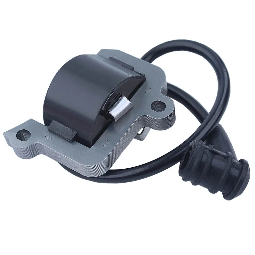 Module Ignition Coil Power Equipment Sturdy 1 Piece 4-Stroke Alloy+plastic Engine Motor Leaf Blower Accessories
Module Ignition Coil Power Equipment Sturdy 1 Piece 4-Stroke Alloy+plastic Engine Motor Leaf Blower Accessories