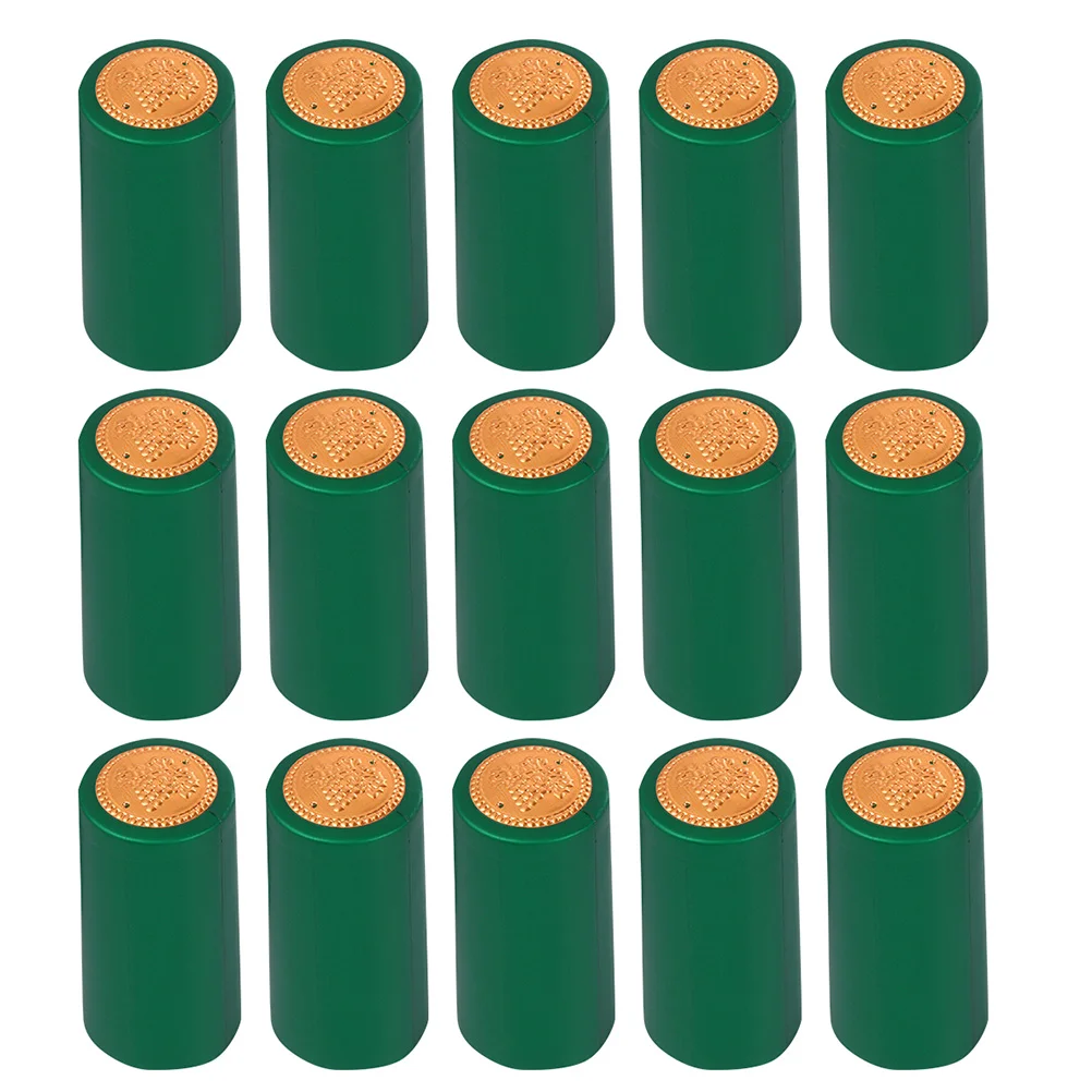 Shrinkheat Bottle Capsules Caps Cap Pvc Sealing Bottlesfor Shrinker Seal Capsule Film Cover Homebrew Brewing Sealer Sealers Wrap
Shrinkheat Bottle Capsules Caps Cap Pvc Sealing Bottlesfor Shrinker Seal Capsule Film Cover Homebrew Brewing Sealer Sealers Wrap