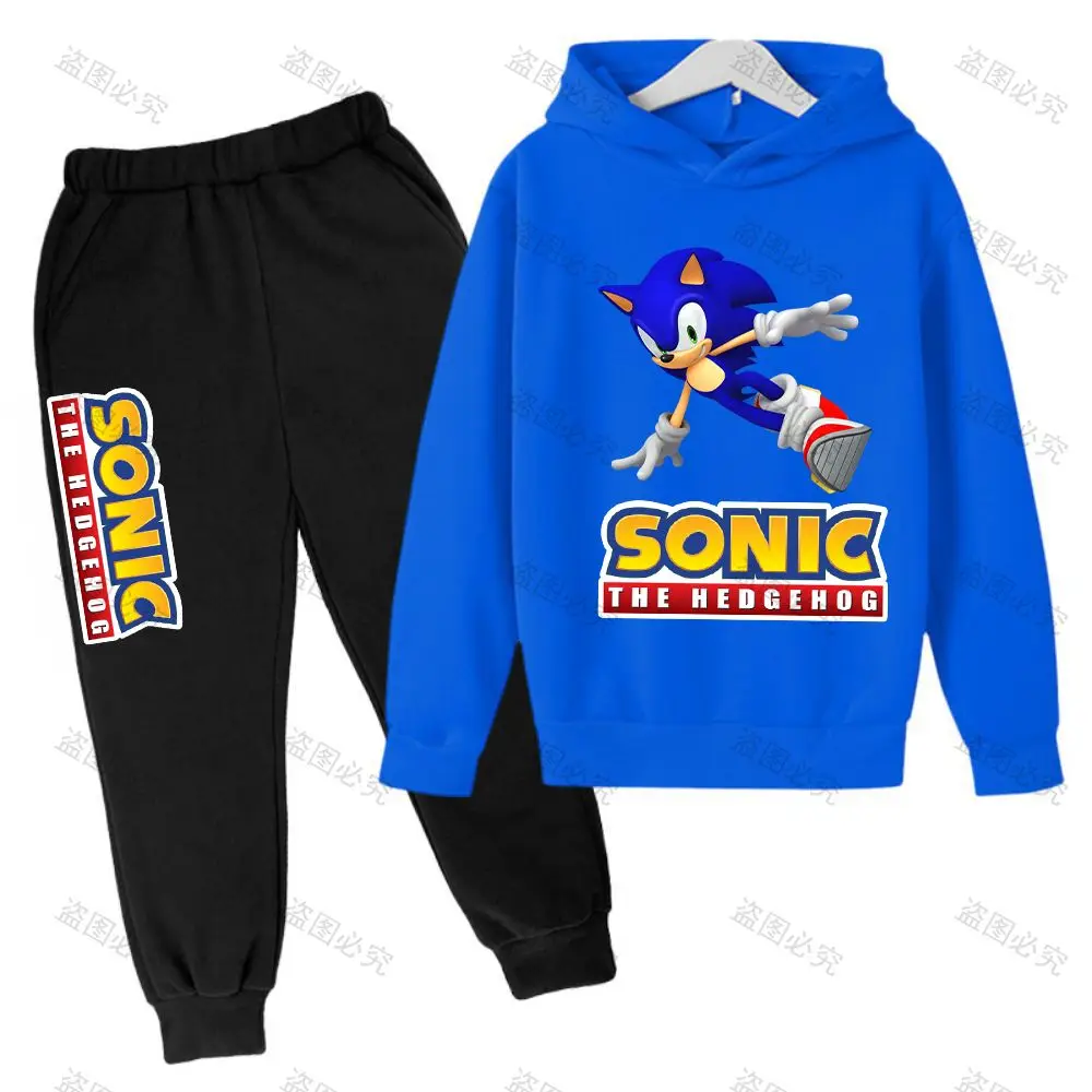 Sonic Children Clothes Leisure Kid's Sell Like Hot Cakes Fleece Streetwear Cool Elastic Pants Autumn and Winter Fashion 2022 New
Sonic Children Clothes Leisure Kid's Sell Like Hot Cakes Fleece Streetwear Cool Elastic Pants Autumn and Winter Fashion 2022 New