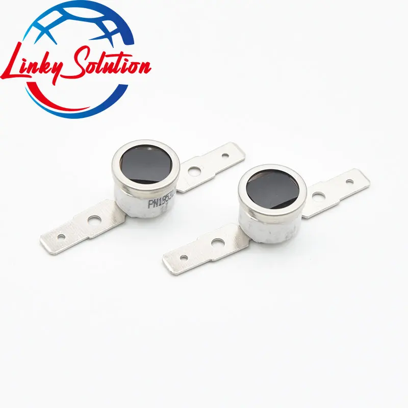 10pcs 4712-001091 Thermostat for Samsung ML 3750 3310 3312 3700 3710 3712 3751 4833 4835 3820 3825 3826 for hp436
10pcs 4712-001091 Thermostat for Samsung ML 3750 3310 3312 3700 3710 3712 3751 4833 4835 3820 3825 3826 for hp436
