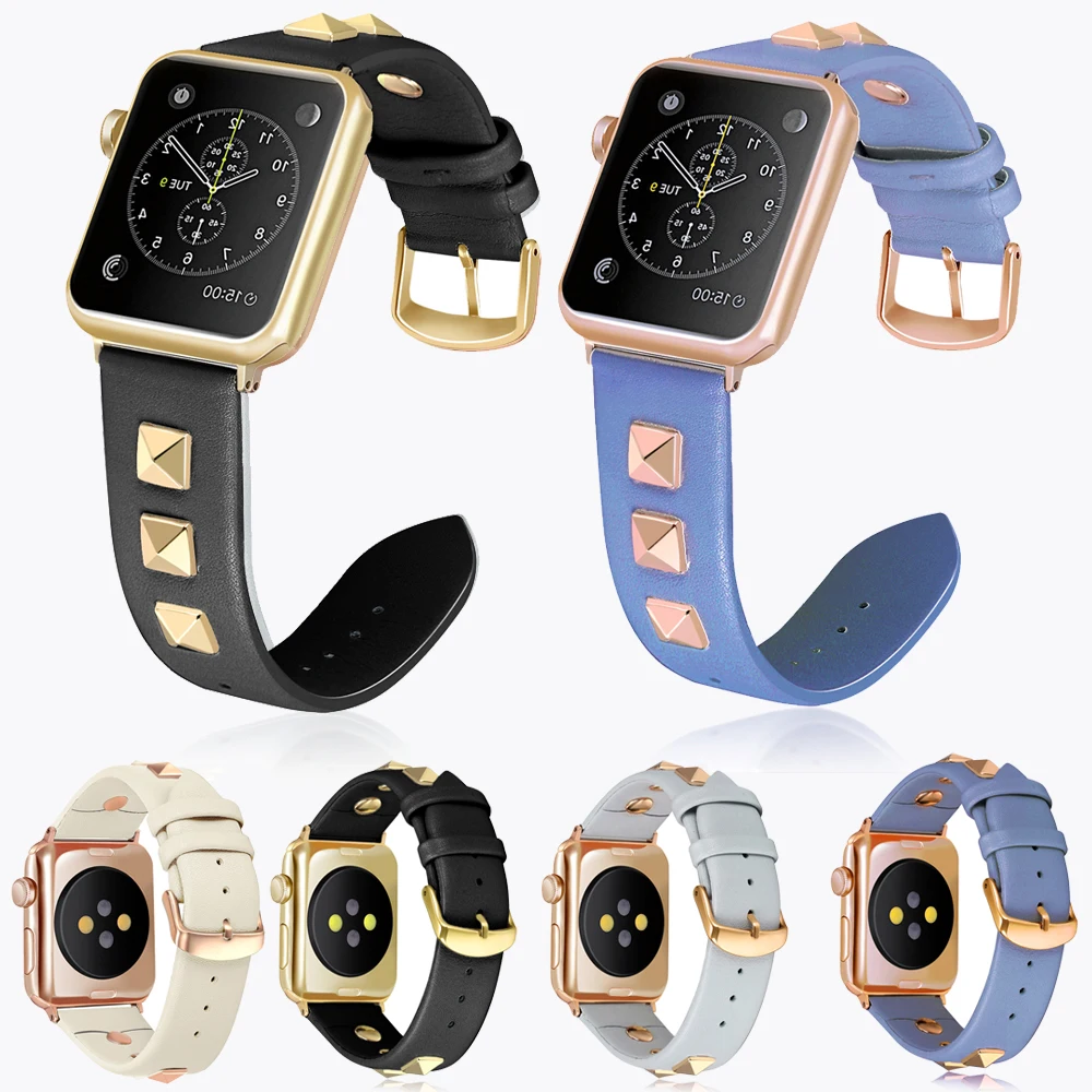 Ремешок кожаный для apple watch band 7 41 мм 45 мм, браслет для смарт-часов iWatch Series 7 6 5 3 Se 44 40 мм 42 38 мм
Ремешок кожаный для apple watch band 7 41 мм 45 мм, браслет для смарт-часов iWatch Series 7 6 5 3 Se 44 40 мм 42 38 мм