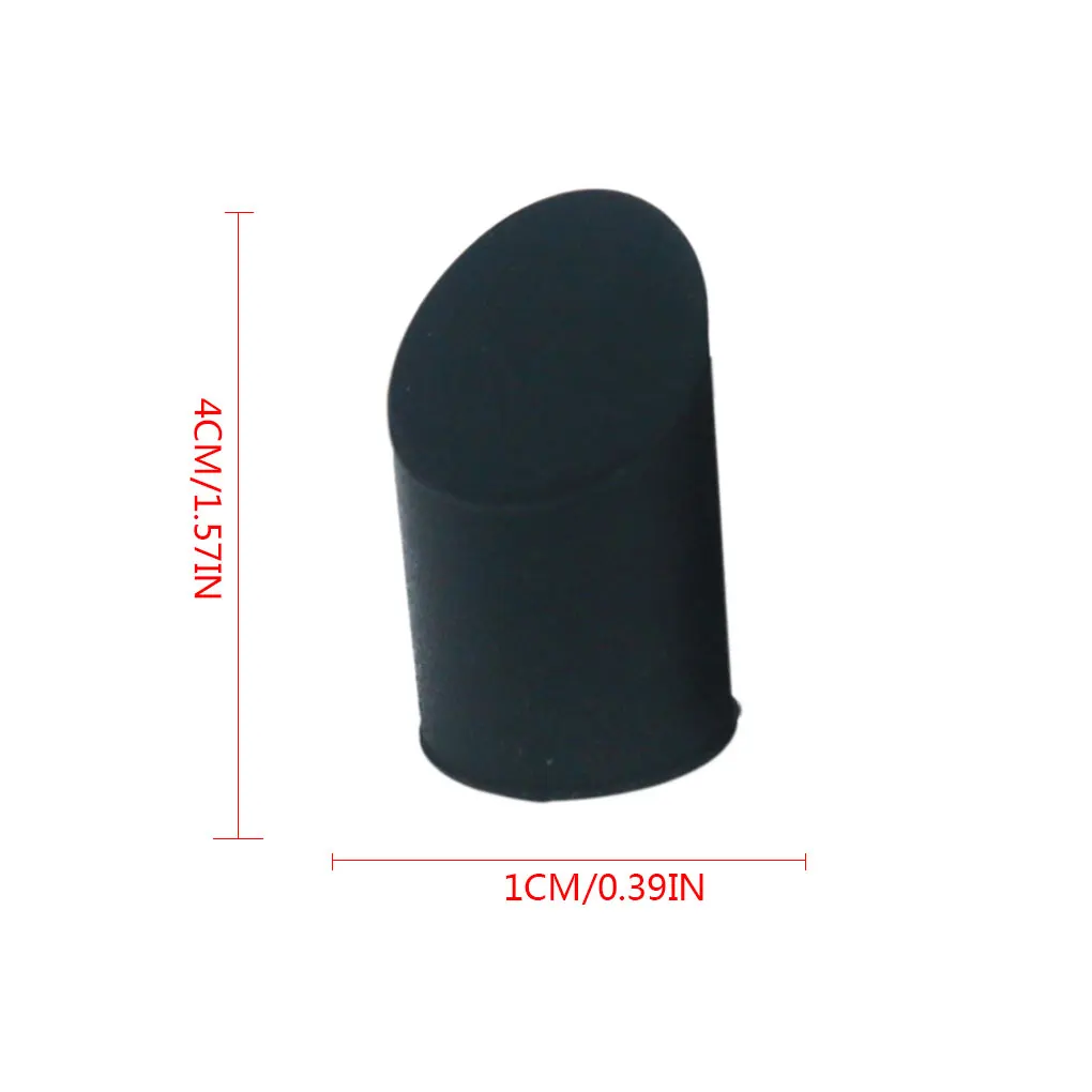 3 Pcs/set Rear Fender Screws Rubber Dust Cover Cap Scooter Accessories Replacement for Mijia M365 Scooter 
3 Pcs/set Rear Fender Screws Rubber Dust Cover Cap Scooter Accessories Replacement for Mijia M365 Scooter