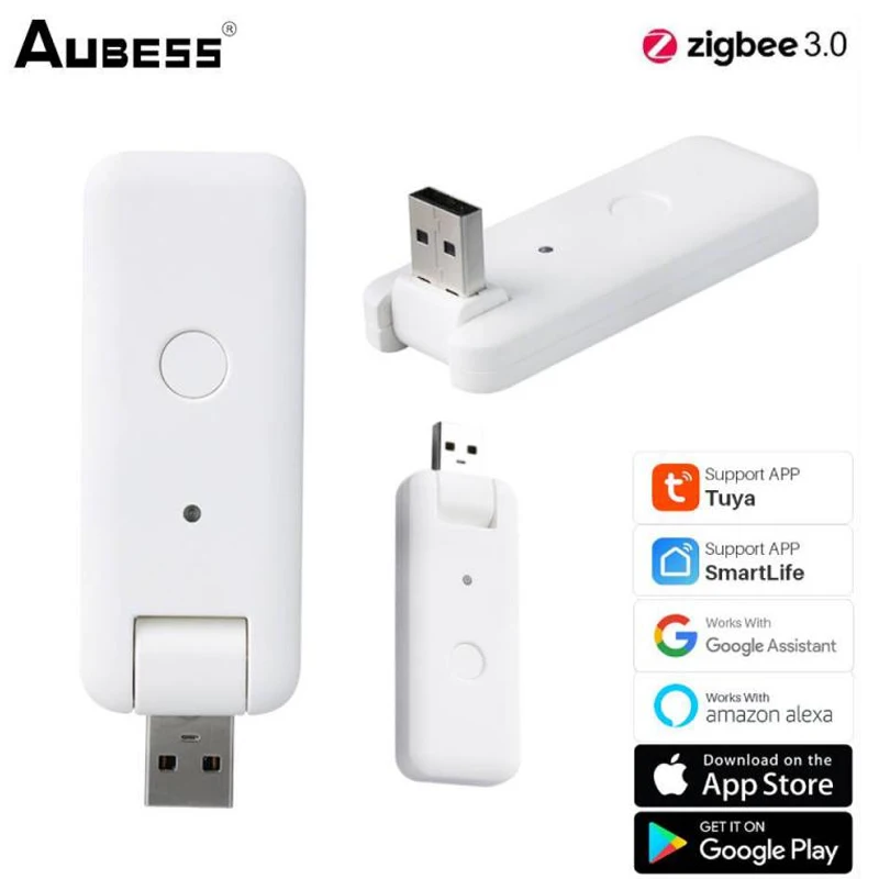 Умный USB-шлюз Tuya Zigbee, смарт-аксессуары для дома, голосовое управление, работа с Alexa Google Home Smart Life
Умный USB-шлюз Tuya Zigbee, смарт-аксессуары для дома, голосовое управление, работа с Alexa Google Home Smart Life