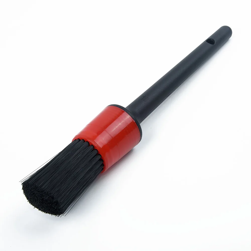 2020 Hot Sale 5Pcs Detailing Brush Dry Wet Cleaning Brushes Soft Car Care Supplies Detail Tool 5 Different Brush Sizes
2020 Hot Sale 5Pcs Detailing Brush Dry Wet Cleaning Brushes Soft Car Care Supplies Detail Tool 5 Different Brush Sizes