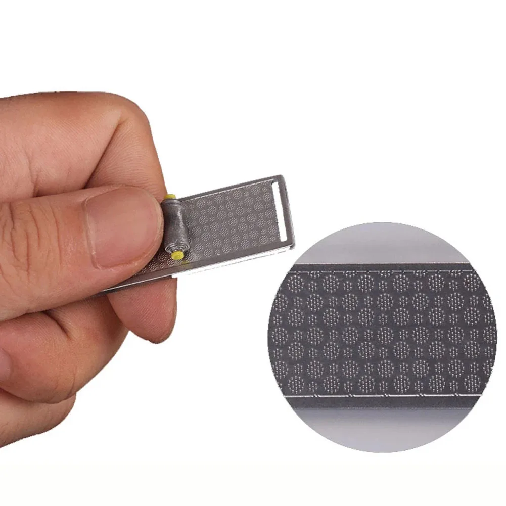 Fishing Lead Sheet Roll Plate With Slot Stainless Steel Fishing Tackle 8.5x1.6cm Outdoor Fish Accessories Tackle Pesca Icsa
Fishing Lead Sheet Roll Plate With Slot Stainless Steel Fishing Tackle 8.5x1.6cm Outdoor Fish Accessories Tackle Pesca Icsa