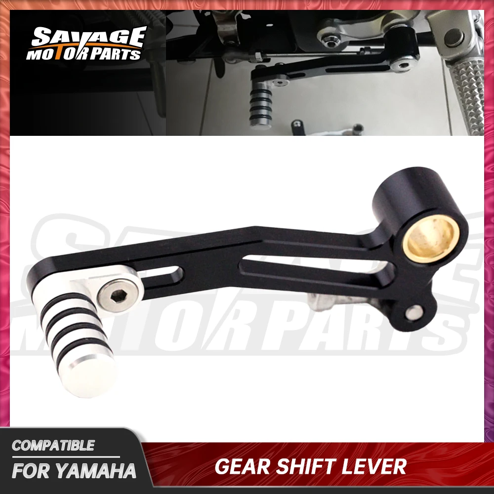 Motorcycle Left Gear Shift Lever For YAMAHA YZFR25 YZFR3 MT25 MT03 2014-2022 Motor Adjustable Shifter Pedal YZF R25 R3 MT 25/03
Motorcycle Left Gear Shift Lever For YAMAHA YZFR25 YZFR3 MT25 MT03 2014-2022 Motor Adjustable Shifter Pedal YZF R25 R3 MT 25/03