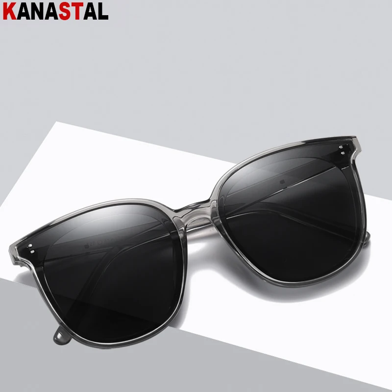 Women's Polarized Sunglasses UV400 Fashion Anti UV Sun Glasses Round Eyeglasses Frames Travel Beach Cycling Men Visor Eyewear
Women's Polarized Sunglasses UV400 Fashion Anti UV Sun Glasses Round Eyeglasses Frames Travel Beach Cycling Men Visor Eyewear