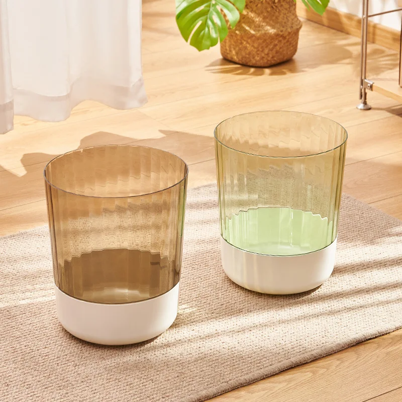 Trash can household kitchen living room large capacity toilet bathroom dormitory Nordic minimalist bedroom light luxury
Trash can household kitchen living room large capacity toilet bathroom dormitory Nordic minimalist bedroom light luxury