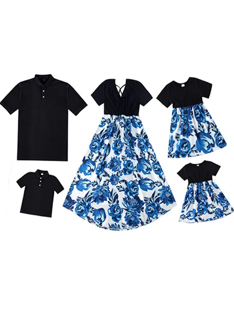 Cotton March Home Improvement Baby Girl Mom Dad Boy Court European and American Knitted Parent-Child Skirt
Cotton March Home Improvement Baby Girl Mom Dad Boy Court European and American Knitted Parent-Child Skirt