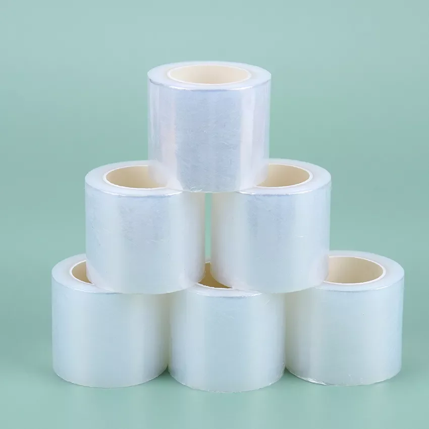 NEW IN Roll 40MM*200M Tattoo Plastic Wrap Cover Preservative Film Semi Permanent Makeup Tattoo Eyebrow Protect Accessory
NEW IN Roll 40MM*200M Tattoo Plastic Wrap Cover Preservative Film Semi Permanent Makeup Tattoo Eyebrow Protect Accessory