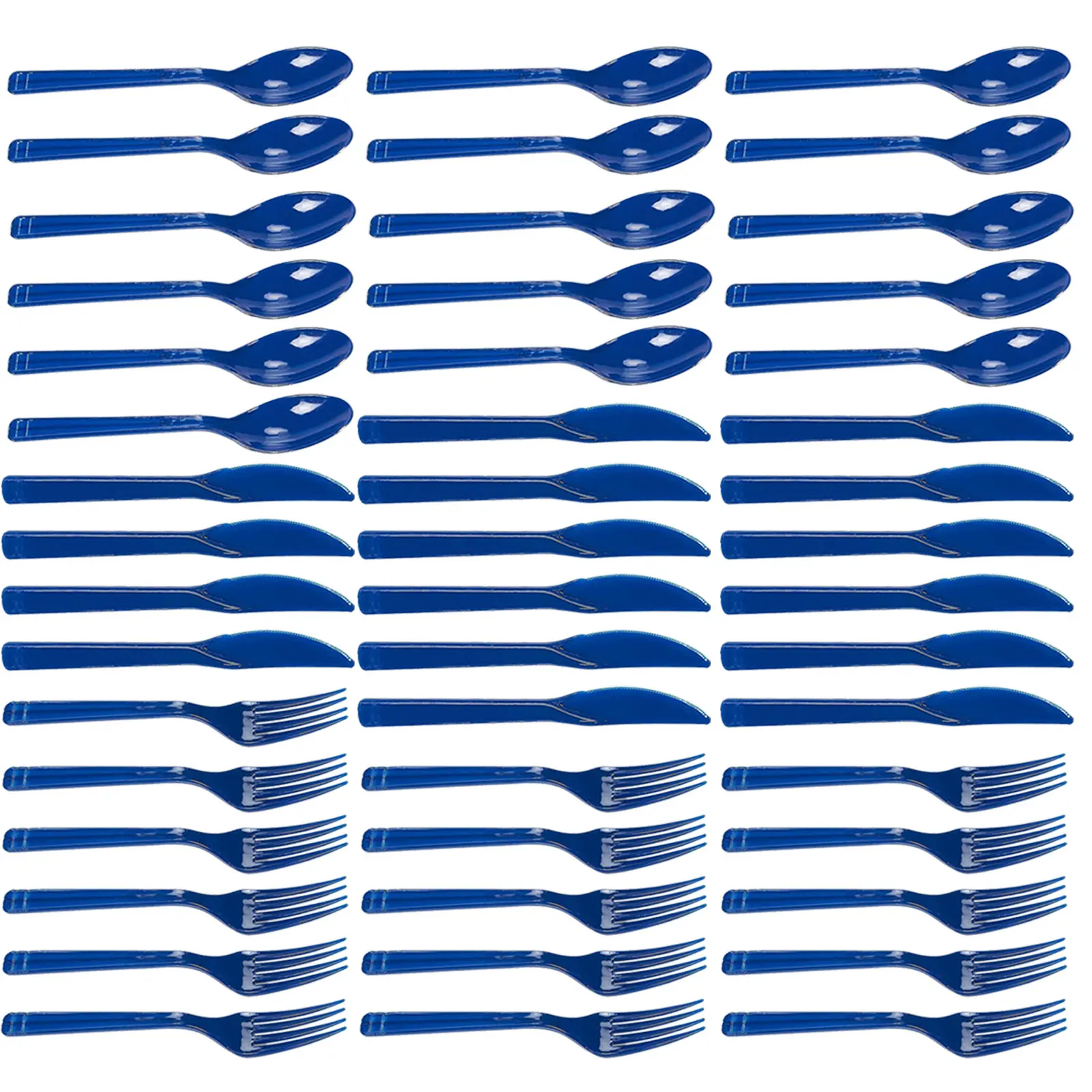 Dis-posable Dinnerware Set Tableware Set Includes 16 Pieces Knives 16 Pieces Spoons 16 Pieces Forks Dis-posable Tableware For
Dis-posable Dinnerware Set Tableware Set Includes 16 Pieces Knives 16 Pieces Spoons 16 Pieces Forks Dis-posable Tableware For
