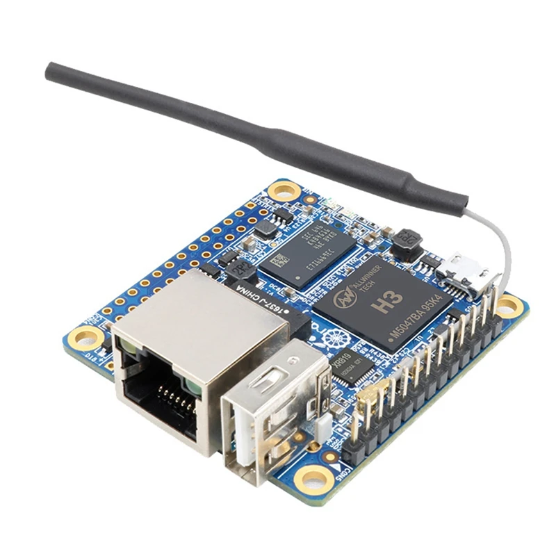 For Orange Pi Zero 512MB Allwinner H3 Chip Microcomputer Development Board Programming Microcontroller
For Orange Pi Zero 512MB Allwinner H3 Chip Microcomputer Development Board Programming Microcontroller