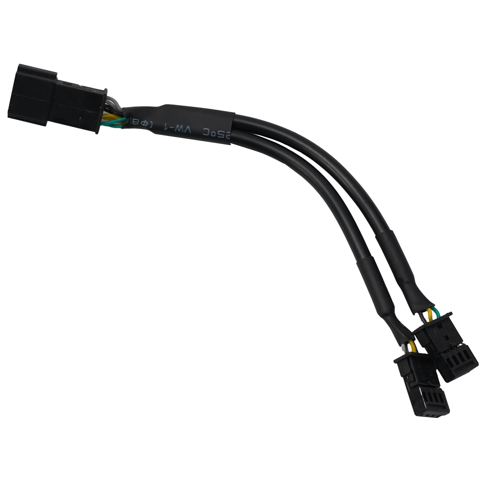 High Quality New Durable Car Electronics Accessoreis ECU Y Splitter Cable Adapter NBT Touch Cable Adapter Cable Wire Controller
High Quality New Durable Car Electronics Accessoreis ECU Y Splitter Cable Adapter NBT Touch Cable Adapter Cable Wire Controller