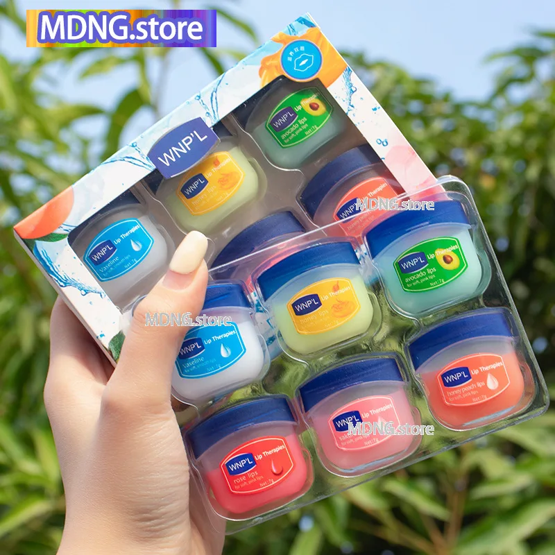 Lip Plumper Hydrating Moisture Lip Sleeping Mask Nourish Repair Fine Lines Lip Gel Cream Plumper Enhancer Anti Aging Skin Care
Lip Plumper Hydrating Moisture Lip Sleeping Mask Nourish Repair Fine Lines Lip Gel Cream Plumper Enhancer Anti Aging Skin Care
