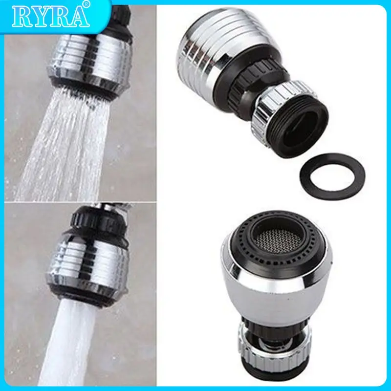 360° Rotate Faucet Nozzle Water Saving Spattering Aerator Bathroom Water Faucet Bubbler Water Tap Accessories Shower Head Filter
360° Rotate Faucet Nozzle Water Saving Spattering Aerator Bathroom Water Faucet Bubbler Water Tap Accessories Shower Head Filter