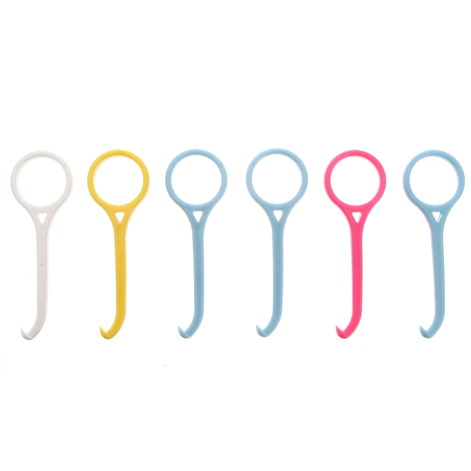 6Pcs Invisible Braces Extractors Fine Chic Nice Orthodontic Bracket Removal Tools Braces Remover Tools
6Pcs Invisible Braces Extractors Fine Chic Nice Orthodontic Bracket Removal Tools Braces Remover Tools