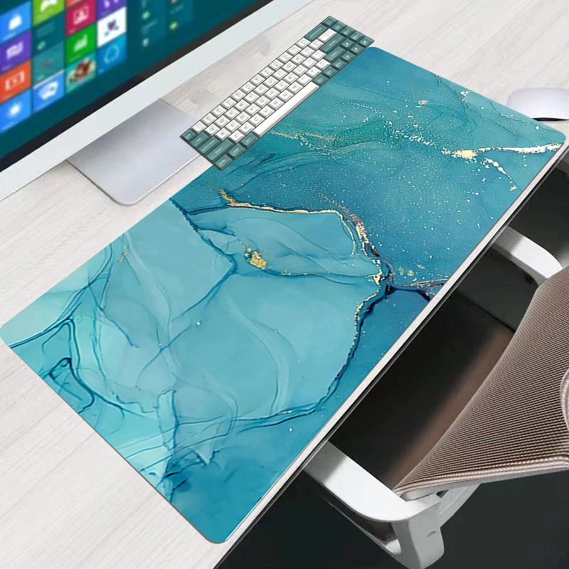 Anti-skid Pink Marble Gaming Mouse Pad Anime Mouse Mats Office Accessories Computer Desk Accessories 900x400 Mousepad Cool Mat
Anti-skid Pink Marble Gaming Mouse Pad Anime Mouse Mats Office Accessories Computer Desk Accessories 900x400 Mousepad Cool Mat