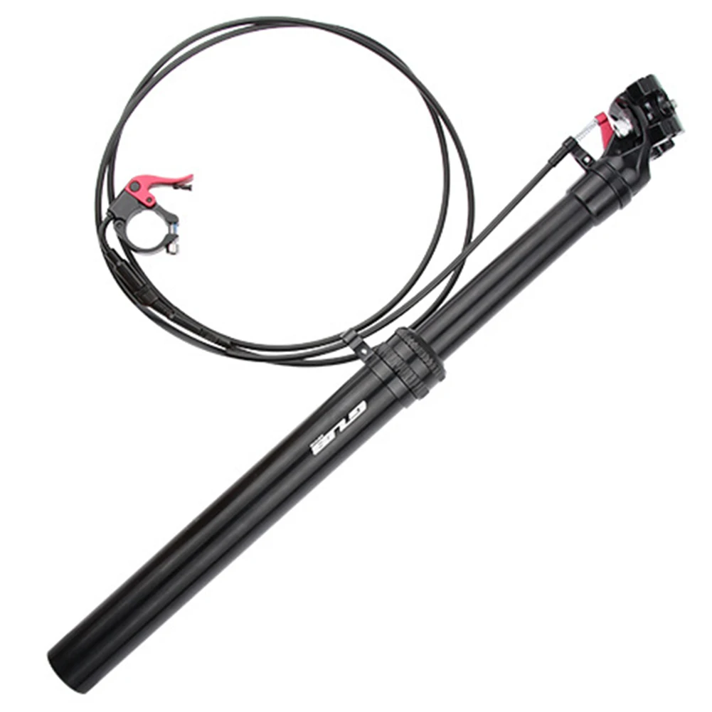 Bike Bicycle Wire Remote Control Seatpost Suspension Air 27.2/31.6mm Travel 10cm Bicycle Wire Remote Seatpost Cycling Parts
Bike Bicycle Wire Remote Control Seatpost Suspension Air 27.2/31.6mm Travel 10cm Bicycle Wire Remote Seatpost Cycling Parts