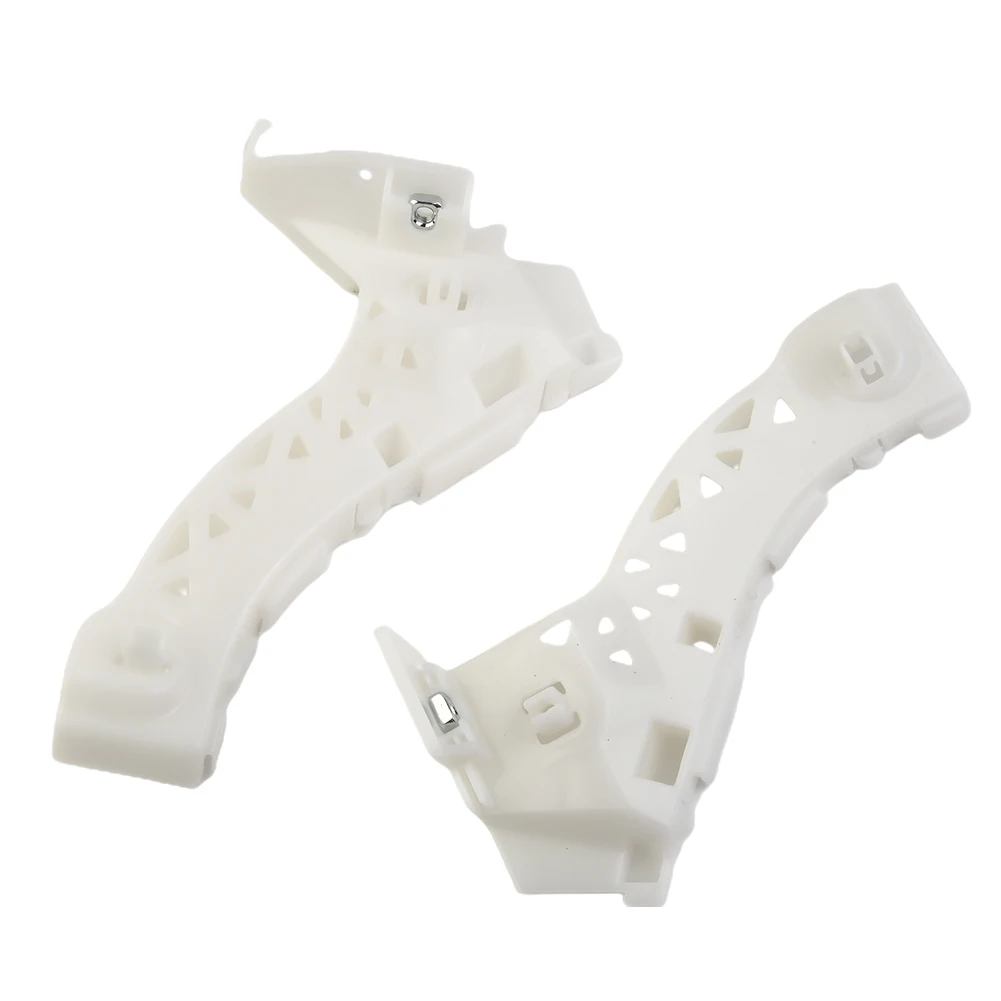 2Pcs Left + Right Front Short Bumper Bar Support Bracket For Mazda 3 BK 10/2004-12/2008 BN8V-50-0U1 BN8V-50-0T1
2Pcs Left + Right Front Short Bumper Bar Support Bracket For Mazda 3 BK 10/2004-12/2008 BN8V-50-0U1 BN8V-50-0T1