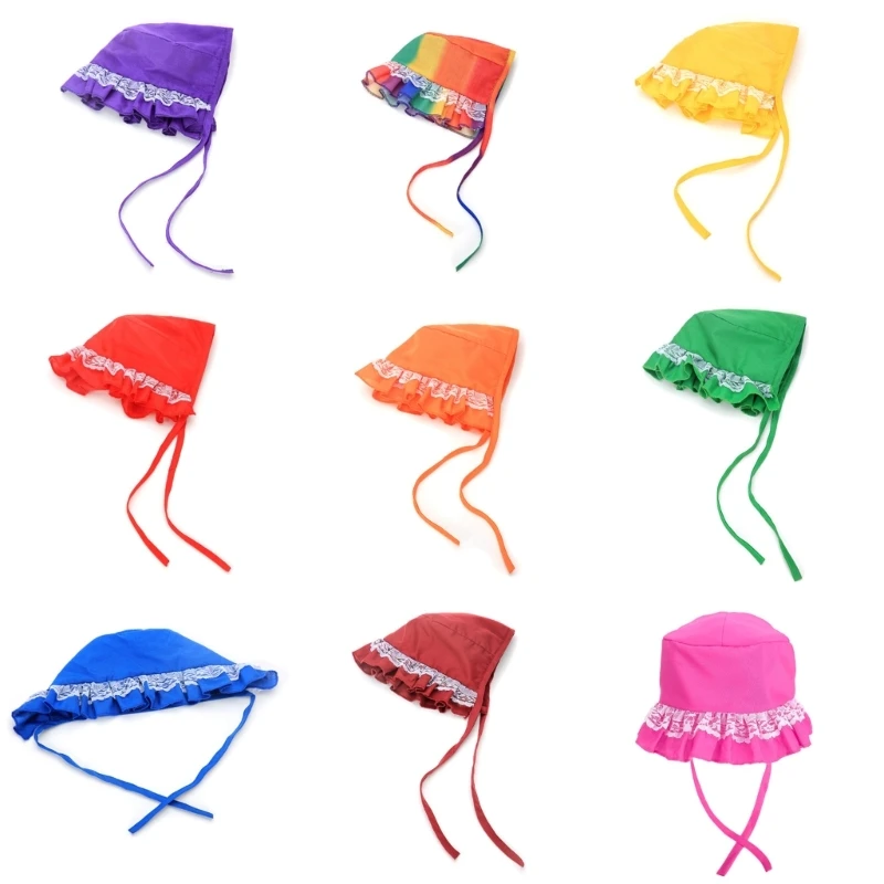 Dogs Hat Dogs Outdoor Sport Hat with Lace Trim & Adjustable Chin Strap for Shih Tzu Pugs Small Medium Breeds Dogs
Dogs Hat Dogs Outdoor Sport Hat with Lace Trim & Adjustable Chin Strap for Shih Tzu Pugs Small Medium Breeds Dogs