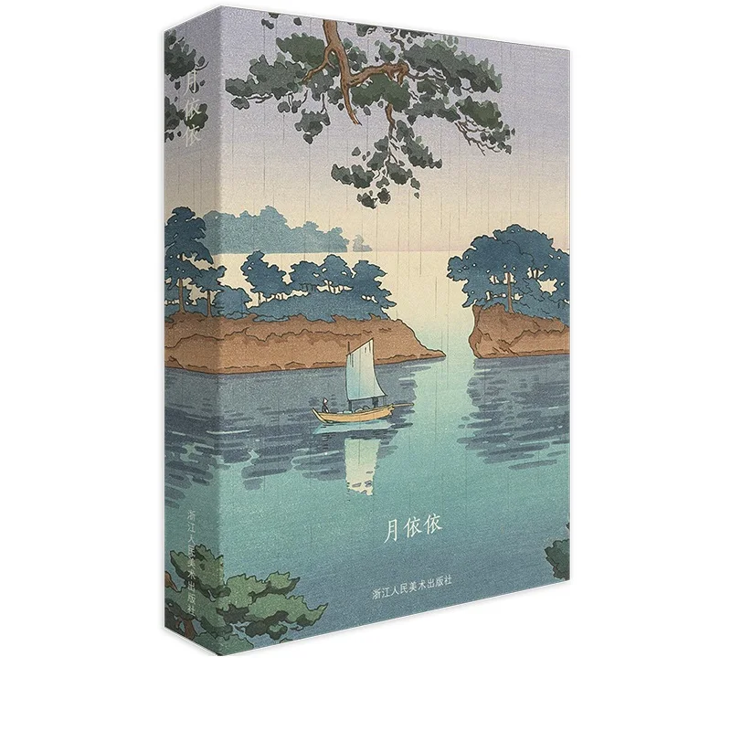 32 Pcs/Set Art Postcard : Tsuchiya Koitsu Japanese landscape creative postcard birthday gift
32 Pcs/Set Art Postcard : Tsuchiya Koitsu Japanese landscape creative postcard birthday gift