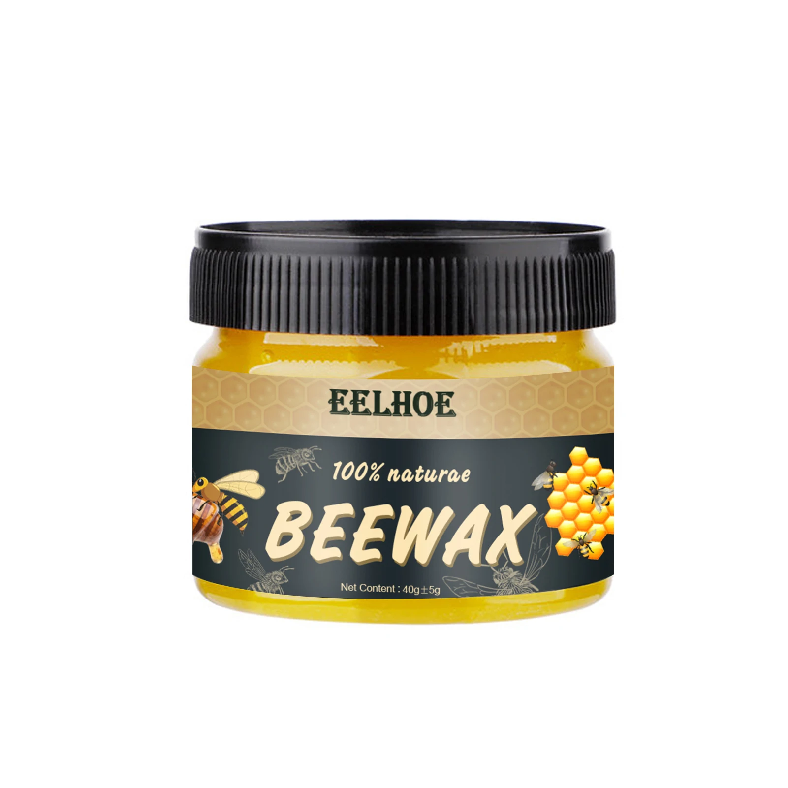 Wood Care Wax Wood Bees Wax Polish Solid Wood Furniture Polishing Seasoning Beeswax For Furniture Floor Tables Chairs Cabinet
Wood Care Wax Wood Bees Wax Polish Solid Wood Furniture Polishing Seasoning Beeswax For Furniture Floor Tables Chairs Cabinet