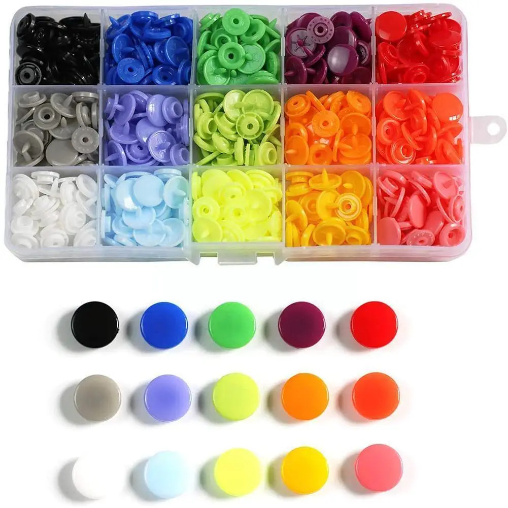 Plastic Snap Button With Snaps Pliers Jewelry Tools Box Replacing Tailor Button Press Grease Plastic Kit Easy Family DIY Sn P2N5
Plastic Snap Button With Snaps Pliers Jewelry Tools Box Replacing Tailor Button Press Grease Plastic Kit Easy Family DIY Sn P2N5
