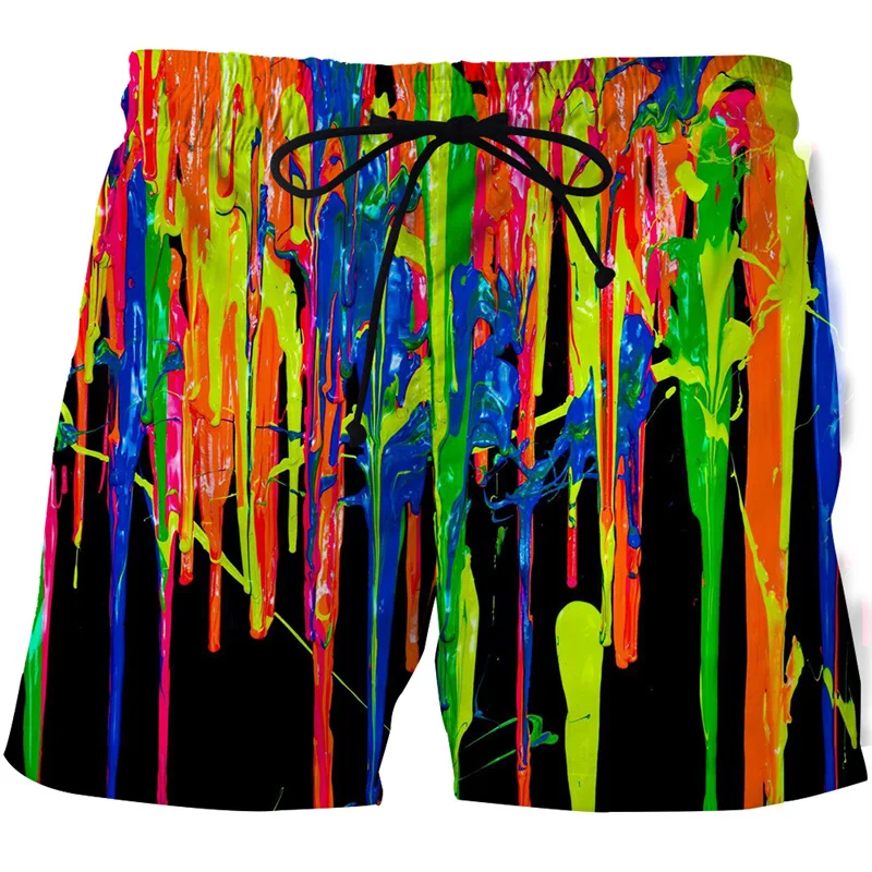 Funny Graffiti Art Printing Graphic Shorts Pants Men 3D Printed Summer Beach Board Shorts Swimsuit Male 2023 Casual Swim Trunks
Funny Graffiti Art Printing Graphic Shorts Pants Men 3D Printed Summer Beach Board Shorts Swimsuit Male 2023 Casual Swim Trunks