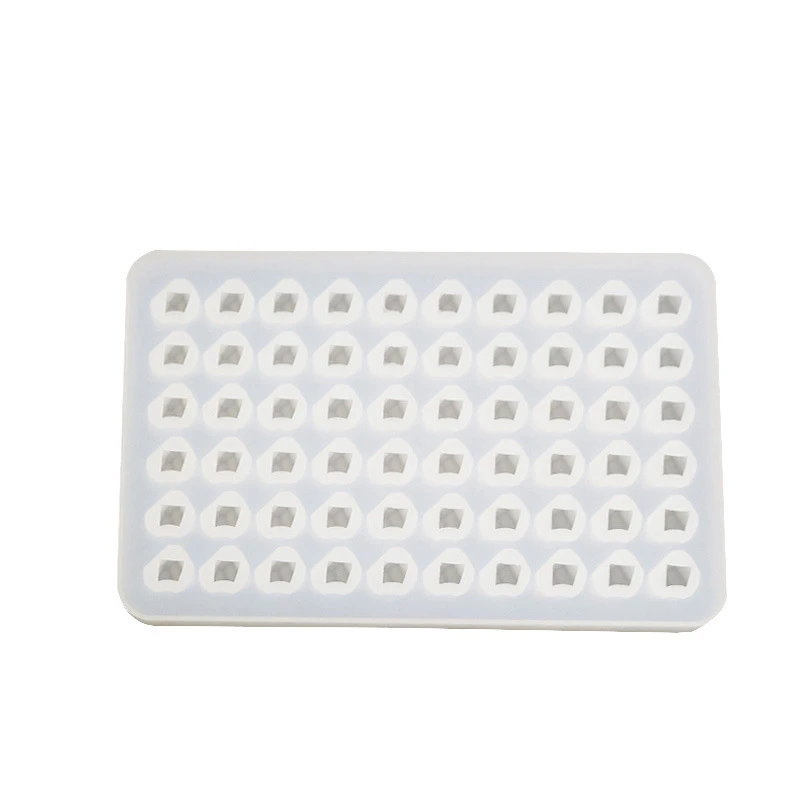 Diy Crystal Epoxy Mold 60 With Ice Cubes Silicone Ice Tray Resin Mold Irregular Creative Jewelry Handmade Household
Diy Crystal Epoxy Mold 60 With Ice Cubes Silicone Ice Tray Resin Mold Irregular Creative Jewelry Handmade Household