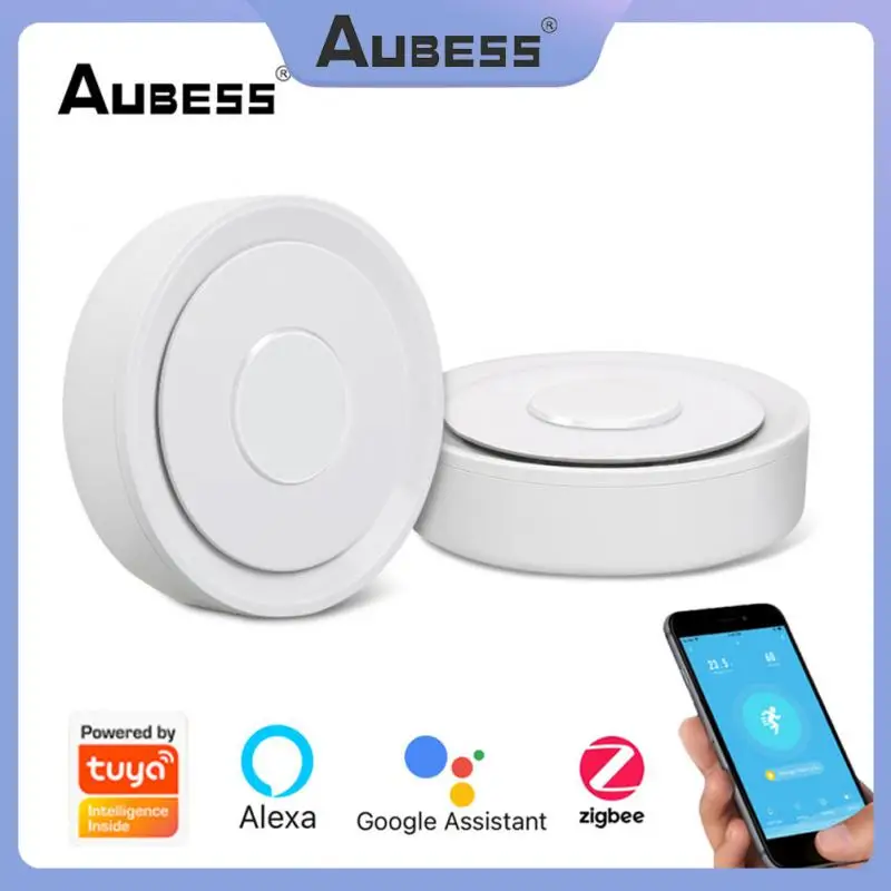 Tuya Zigbee Smart Wire Gateway Hub Smart Home Brug Smart Leven App Afstandsbediening Werkt Met Alexa Google Thuis
Tuya Zigbee Smart Wire Gateway Hub Smart Home Brug Smart Leven App Afstandsbediening Werkt Met Alexa Google Thuis