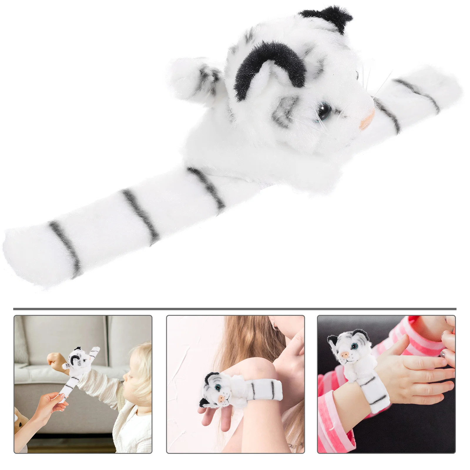 Игрушки для девочек, Хлопушка, браслет, мягкие браслеты, вечеринка, джунгли, круг, декоративный детский
Игрушки для девочек, Хлопушка, браслет, мягкие браслеты, вечеринка, джунгли, круг, декоративный детский