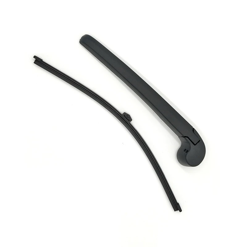 For Audi A1 2010-2017 Rubber Plastic Black Rear Windshield Back Glass Wiper Blades Replace
For Audi A1 2010-2017 Rubber Plastic Black Rear Windshield Back Glass Wiper Blades Replace