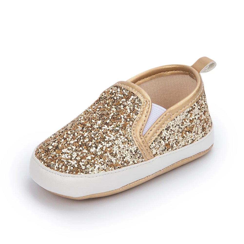 Jlong Infant Soft Non-Slip Sole Sneakers Casual Crib Shoes Baby Boys Cozy Slip-on Cute Cartoon Pattern First Walkers 0-18M
Jlong Infant Soft Non-Slip Sole Sneakers Casual Crib Shoes Baby Boys Cozy Slip-on Cute Cartoon Pattern First Walkers 0-18M