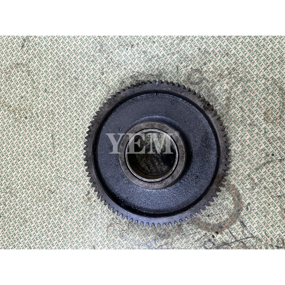 Направляющая D1503 для дизельного двигателя Kubota 
Направляющая D1503 для дизельного двигателя Kubota