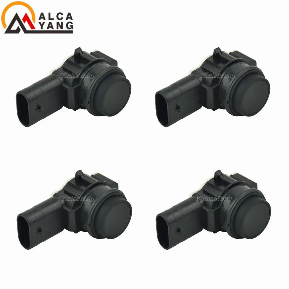 4 шт./партия для BMW F22 F23 F30 F87 2 3 4 Серии PDC датчик парковки 66209261582 0263013512 66209261580 66209261587
4 шт./партия для BMW F22 F23 F30 F87 2 3 4 Серии PDC датчик парковки 66209261582 0263013512 66209261580 66209261587