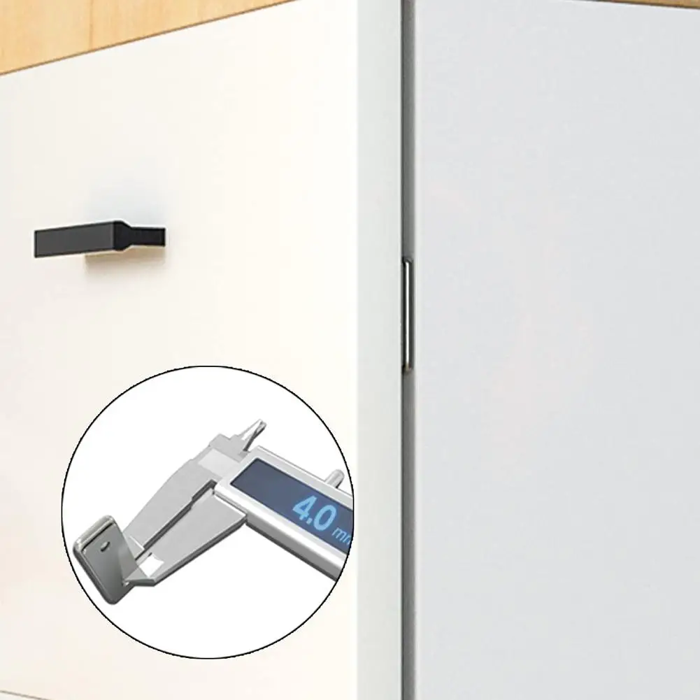 Catch Latch Self-adhesive Latch Replacement High-Quality Materials Home Sliding 1 Set Accessories Strong Magnetic
Catch Latch Self-adhesive Latch Replacement High-Quality Materials Home Sliding 1 Set Accessories Strong Magnetic