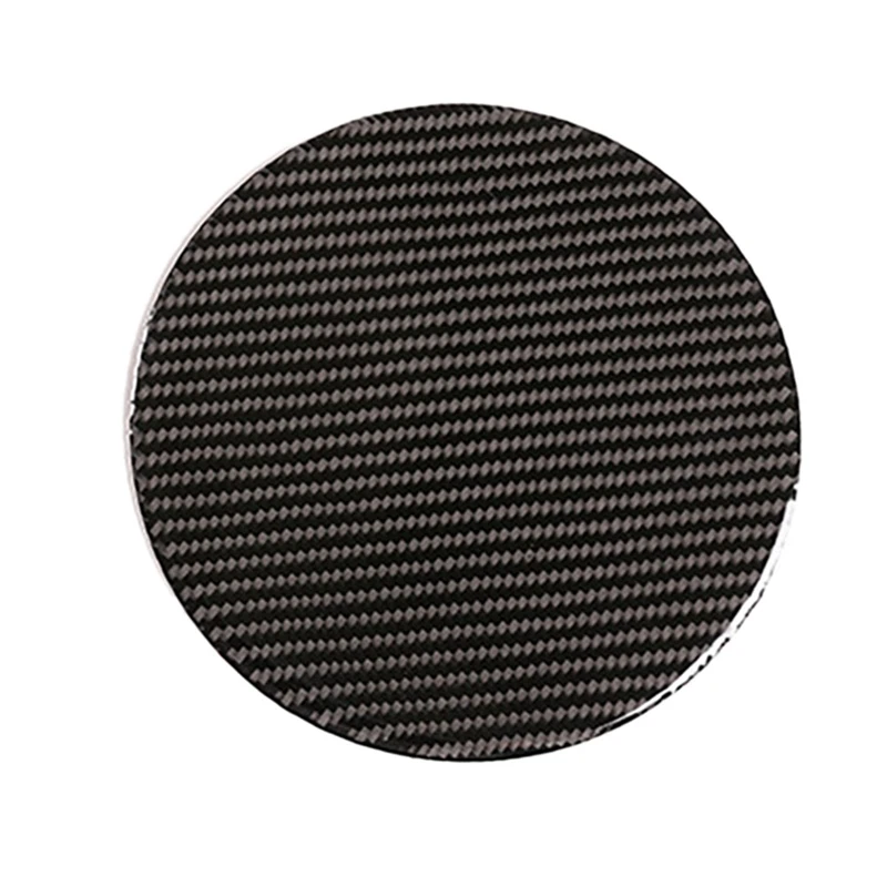 Car Soft Carbon Fiber Fuel Tank Cap Decoration Sticker Cover Trim For Toyota- 2014-2018
Car Soft Carbon Fiber Fuel Tank Cap Decoration Sticker Cover Trim For Toyota- 2014-2018