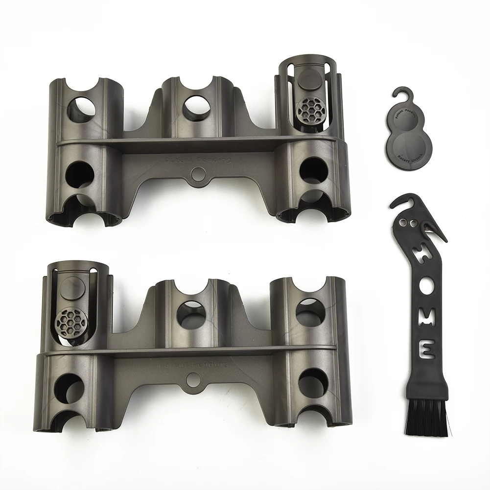 Storage Bracket Vacuum Cleaner AccessoriesStorage Holder For Dyson V7 V8 V10 V11 Absolute Brush Household Cleaning Parts
Storage Bracket Vacuum Cleaner AccessoriesStorage Holder For Dyson V7 V8 V10 V11 Absolute Brush Household Cleaning Parts