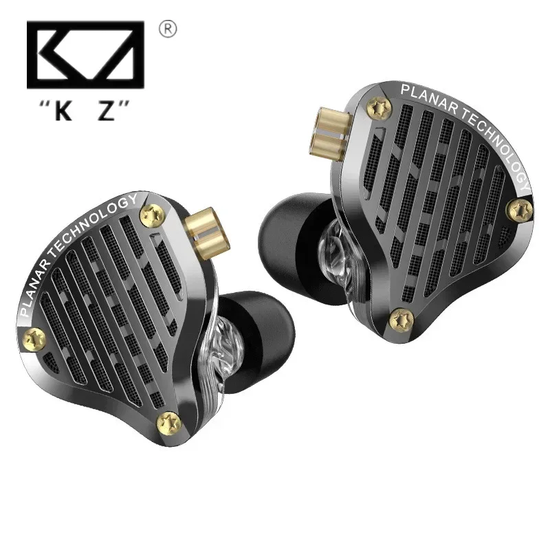 KZ PR3 In Ear 13.2MM Planar Driver Wired Earphones Music Headphones HiFi Bass Monitor Earbuds Sport Headset
KZ PR3 In Ear 13.2MM Planar Driver Wired Earphones Music Headphones HiFi Bass Monitor Earbuds Sport Headset